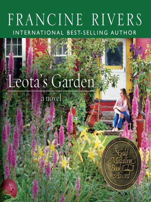 Title details for Leota's Garden by Francine Rivers - Wait list